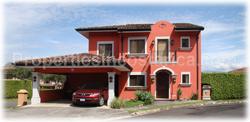 Costa Rica Real Estate, Santa Ana real estate, for sale, Puerta de Hierro Santa Ana, gated community, swimming pool, security