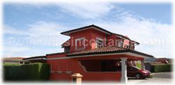 Costa Rica Real Estate, Santa Ana real estate, for sale, Puerta de Hierro Santa Ana, gated community, swimming pool, security