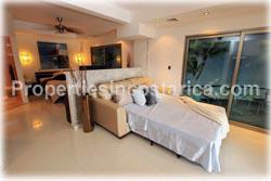 Costa Rica real estate, Jaco for sale, furnished, equipped, beach, oceano, 1915