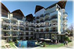 Costa Rica real estate, Jaco for sale, furnished, equipped, beach, oceano, 1915