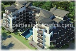 Costa Rica real estate, Jaco for sale, furnished, equipped, beach, oceano, 1915