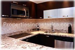 Costa Rica real estate, Jaco for sale, furnished, equipped, beach, oceano, 1915