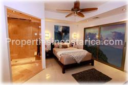 Costa Rica real estate, Jaco for sale, furnished, equipped, beach, oceano, 1915