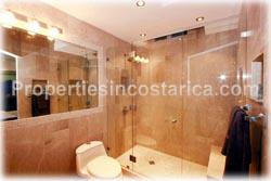 Costa Rica real estate, Jaco for sale, furnished, equipped, beach, oceano, 1915