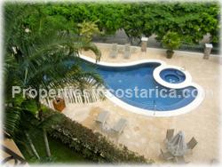 Los Suenos Costa Rica, Los Suenos real estate, los suenos condo for sale, fully furnished, 3 bedrooms, ocean views, golf, marina