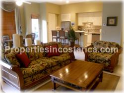 Los Suenos Costa Rica, Los Suenos real estate, los suenos condo for sale, fully furnished, 3 bedrooms, ocean views, golf, marina