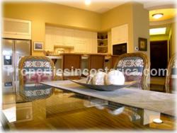Los Suenos Costa Rica, Los Suenos real estate, los suenos condo for sale, fully furnished, 3 bedrooms, ocean views, golf, marina