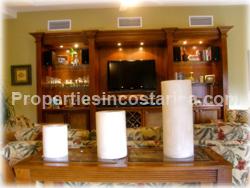 Los Suenos Costa Rica, Los Suenos real estate, los suenos condo for sale, fully furnished, 3 bedrooms, ocean views, golf, marina