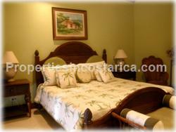Los Suenos Costa Rica, Los Suenos real estate, los suenos condo for sale, fully furnished, 3 bedrooms, ocean views, golf, marina