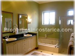 Los Suenos Costa Rica, Los Suenos real estate, los suenos condo for sale, fully furnished, 3 bedrooms, ocean views, golf, marina