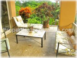 Los Suenos Costa Rica, Los Suenos real estate, los suenos condo for sale, fully furnished, 3 bedrooms, ocean views, golf, marina