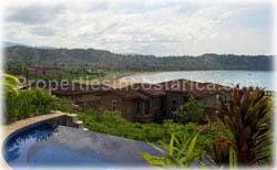 Costa Rica real state, Los Sueños Costa Rica, Luxury villas, ocean view, marina, golf