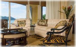 Costa Rica real state, Los Sueños Costa Rica, Luxury villas, ocean view, marina, golf