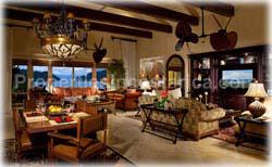 Costa Rica real state, Los Sueños Costa Rica, Luxury villas, ocean view, marina, golf