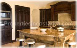 Costa Rica real state, Los Sueños Costa Rica, Luxury villas, ocean view, marina, golf