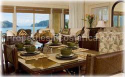 Costa Rica real state, Los Sueños Costa Rica, Luxury villas, ocean view, marina, golf