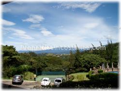 Condo for rent, Villa Vento, Escazu condo, high end finishes, privacy
