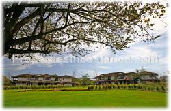 Guanacaste's best, Spanish colonnial, golf community, beach, restaurant, chapel