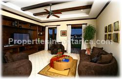property, tennis courts, surfing, sportfishing