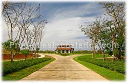 large, spacious, town houses, ideal, dream, pacific, gold coast, real estate, buy, Costa Rica