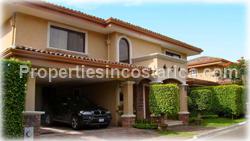 Hacienda del Sol Costa Rica, Hacienda del Sol real estate, home for rent, Santa Ana rentals, fully furnished, 3 bedroom