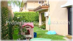 Hacienda del Sol Costa Rica, Hacienda del Sol real estate, home for rent, Santa Ana rentals, fully furnished, 3 bedroom