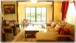 Hacienda del Sol Costa Rica, Hacienda del Sol real estate, home for rent, Santa Ana rentals, fully furnished, 3 bedroom