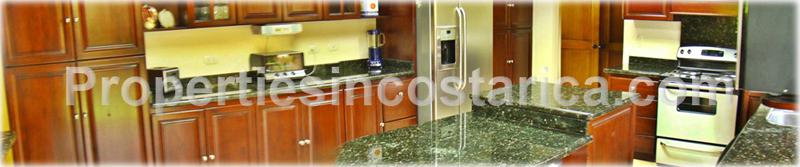 Hacienda del Sol Costa Rica, Hacienda del Sol real estate, home for rent, Santa Ana rentals, fully furnished, 3 bedroom