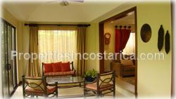 Hacienda del Sol Costa Rica, Hacienda del Sol real estate, home for rent, Santa Ana rentals, fully furnished, 3 bedroom