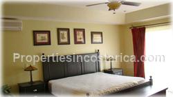 Hacienda del Sol Costa Rica, Hacienda del Sol real estate, home for rent, Santa Ana rentals, fully furnished, 3 bedroom