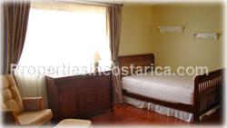 Hacienda del Sol Costa Rica, Hacienda del Sol real estate, home for rent, Santa Ana rentals, fully furnished, 3 bedroom