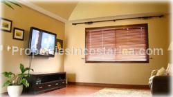 Hacienda del Sol Costa Rica, Hacienda del Sol real estate, home for rent, Santa Ana rentals, fully furnished, 3 bedroom