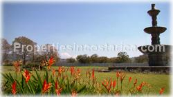 Hacienda del Sol Costa Rica, Hacienda del Sol real estate, home for rent, Santa Ana rentals, fully furnished, 3 bedroom
