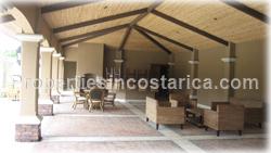 Hacienda del Sol Costa Rica, Hacienda del Sol real estate, home for rent, Santa Ana rentals, fully furnished, 3 bedroom