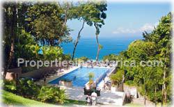 Costa Rica real estate, Manuel Antonio Costa Rica vacation rentals, Manuel Antonio balinese condo, Vacation condos costa rica, ocean view, swimming pool