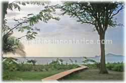 Beach front property, Guanacaste for sale, Playa Hermosa real estate, spacious, plenty