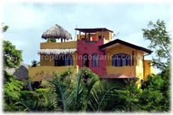 Esterillos house for sale
