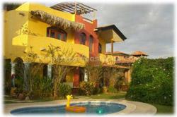 Esterillos house for sale