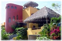 Esterillos house for sale