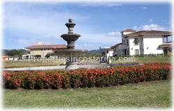 Costa Rica country home, for sale, gated community, luxurious, swimming pool, security, privacy, nature, 1497
