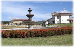 Costa Rica country home, for sale, gated community, luxurious, swimming pool, security, privacy, nature, 1497