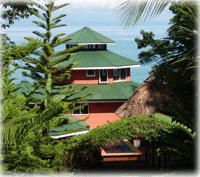 Gulf View Jungle Retreat