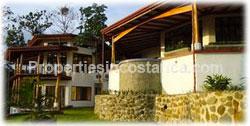 Costa rica real estate, for rent, vacation villa costa rica, Dominical Costa Rica, vacation rental home, ocean view