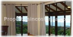 Costa rica real estate, for rent, vacation villa costa rica, Dominical Costa Rica, vacation rental home, ocean view