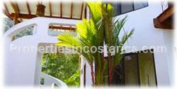 Costa rica real estate, for rent, vacation villa costa rica, Dominical Costa Rica, vacation rental home, ocean view