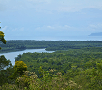 Seven Coves Ocean View Farm