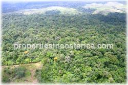 Costa Rica farms for sale, Sarapiqui real estate, rivers,waterfalls, water springs mountain range,cattle farms, land for cattle, cattle raising, cattle breeding, Costa Rica cattle investment, 1272