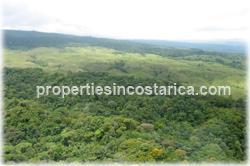 Costa Rica farms for sale, Sarapiqui real estate, rivers,waterfalls, water springs mountain range,cattle farms, land for cattle, cattle raising, cattle breeding, Costa Rica cattle investment, 1272