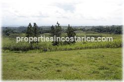 Costa Rica farms for sale, Sarapiqui real estate, rivers,waterfalls, water springs mountain range,cattle farms, land for cattle, cattle raising, cattle breeding, Costa Rica cattle investment, 1272