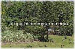 Costa Rica farms for sale, Sarapiqui real estate, rivers,waterfalls, water springs mountain range,cattle farms, land for cattle, cattle raising, cattle breeding, Costa Rica cattle investment, 1272